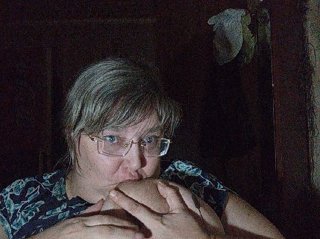 Olga47 Porn Show