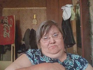 Olga47 Porn Show