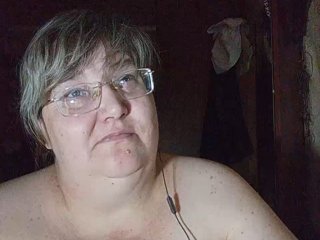 Olga47 Porn Show