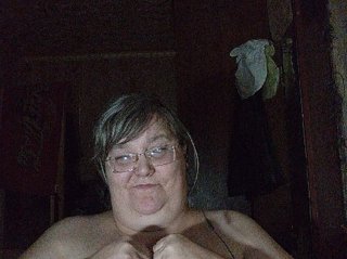 Olga47 Porn Show