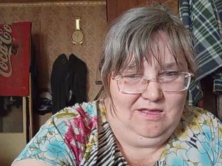 Olga47 Porn Show