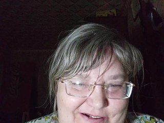 Olga47 Porn Show