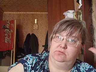 Olga47 Porn Show