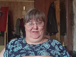 Olga47 Porn Show