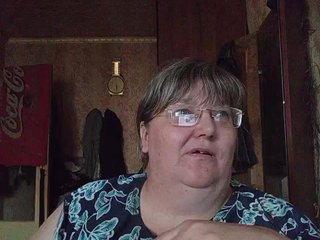 Olga47 Porn Show