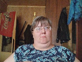 Olga47 Porn Show