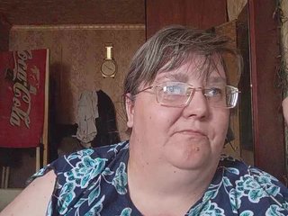Olga47 Porn Show
