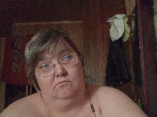 Olga47 Porn Show