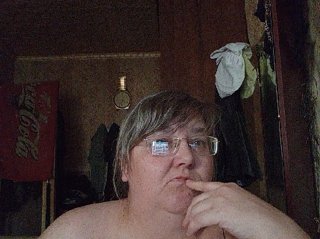 Olga47 Porn Show