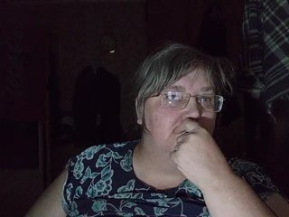 Olga47 Porn Show