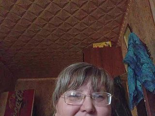 Olga47 Porn Show