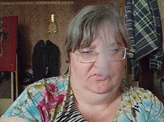 Olga47 Porn Show