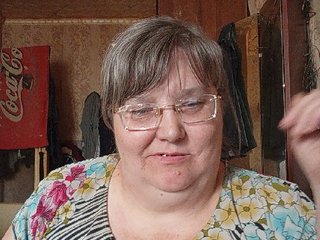 Olga47 Porn Show