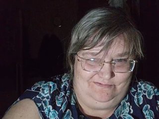 Olga47 Porn Show