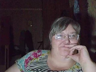 Olga47 Porn Show