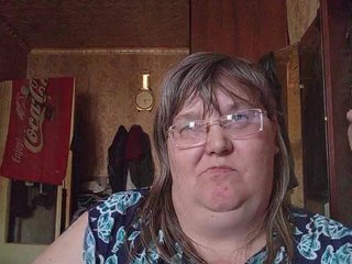Olga47 Porn Show