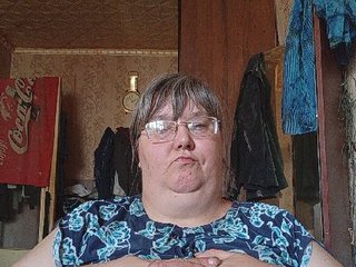 Olga47 Porn Show