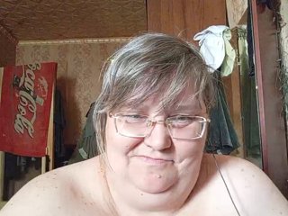 Olga47 Porn Show