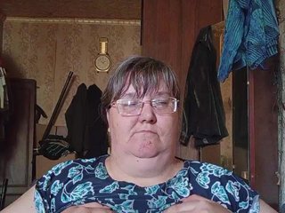 Olga47 Porn Show
