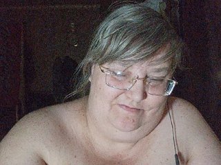 Olga47 Porn Show