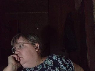 Olga47 Porn Show