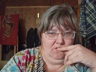 Olga47 Porn Show