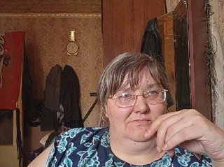 Olga47 Porn Show