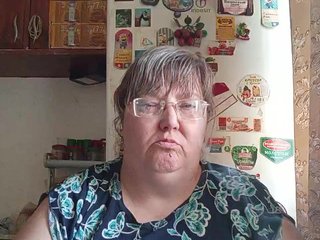 Olga47 Porn Show