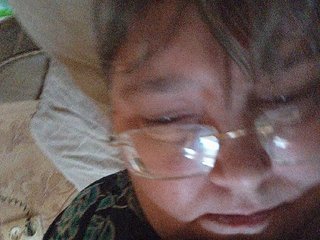 Olga47 Porn Show