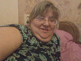 Olga47 Porn Show