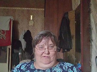 Olga47 Porn Show