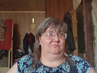 Olga47 Porn Show