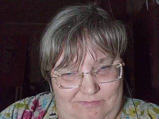 Olga47 Porn Show