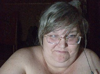 Olga47 Porn Show