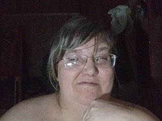 Olga47 Porn Show
