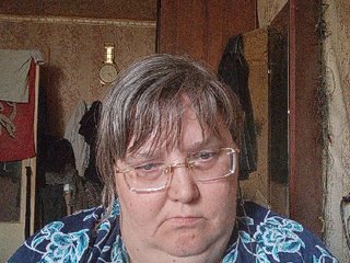 Olga47 Porn Show