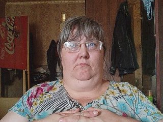 Olga47 Porn Show
