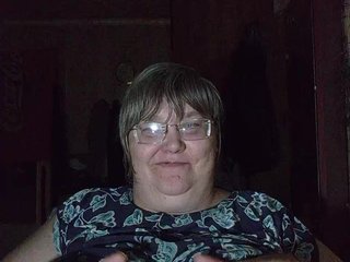 Olga47 Porn Show