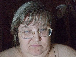 Olga47 Porn Show