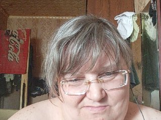 Olga47 Porn Show