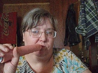 Olga47 Porn Show