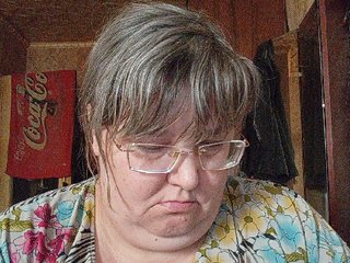 Olga47 Porn Show