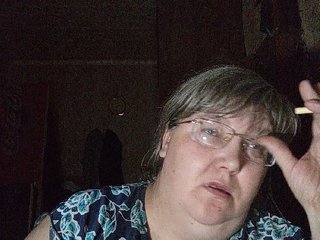Olga47 Porn Show