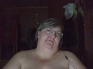 Olga47 Porn Show
