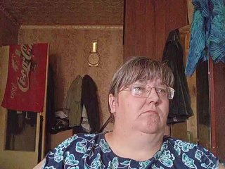Olga47 Porn Show