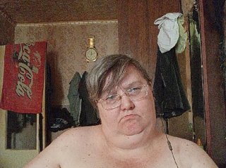 Olga47 Porn Show