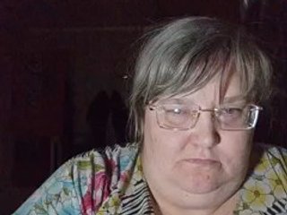Olga47 Porn Show