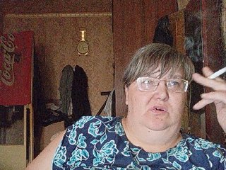 Olga47 Porn Show