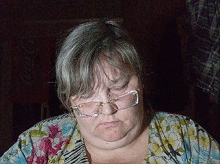 Olga47 Porn Show