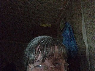 Olga47 Porn Show
